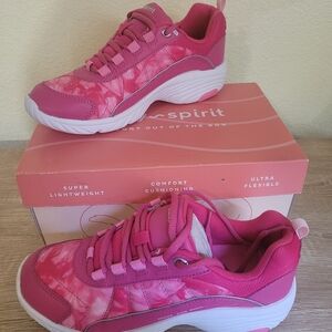 Easy Spirit Punter 10 Limited Edition sz 7.5M